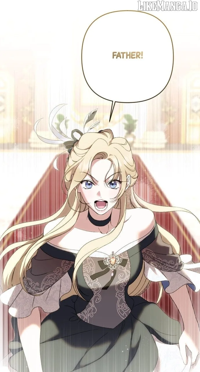 For Those of You For Whom Regret Is a Luxury Chapter 61 page 41