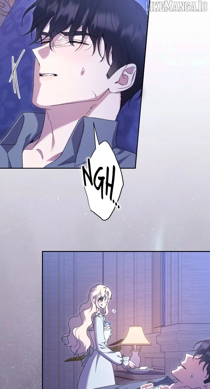 For Those of You For Whom Regret Is a Luxury Chapter 63 page 20