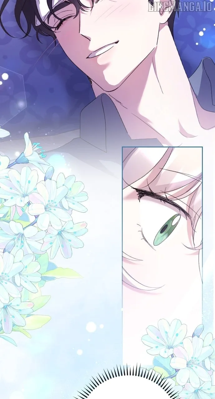 For Those of You For Whom Regret Is a Luxury Chapter 63 page 32