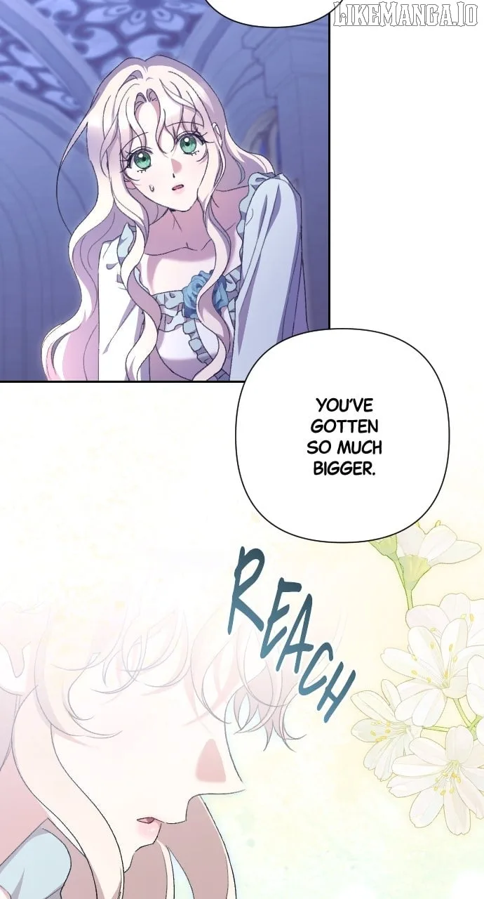 For Those of You For Whom Regret Is a Luxury Chapter 63 page 25