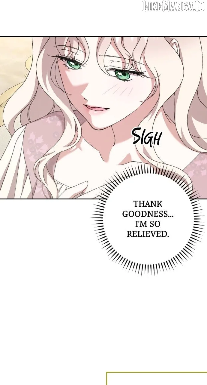 For Those of You For Whom Regret Is a Luxury Chapter 61 page 56
