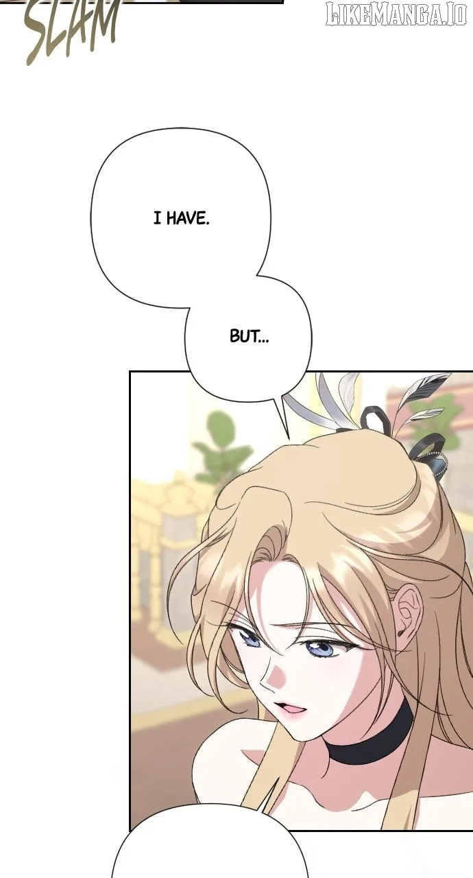 For Those of You For Whom Regret Is a Luxury Chapter 61 page 46