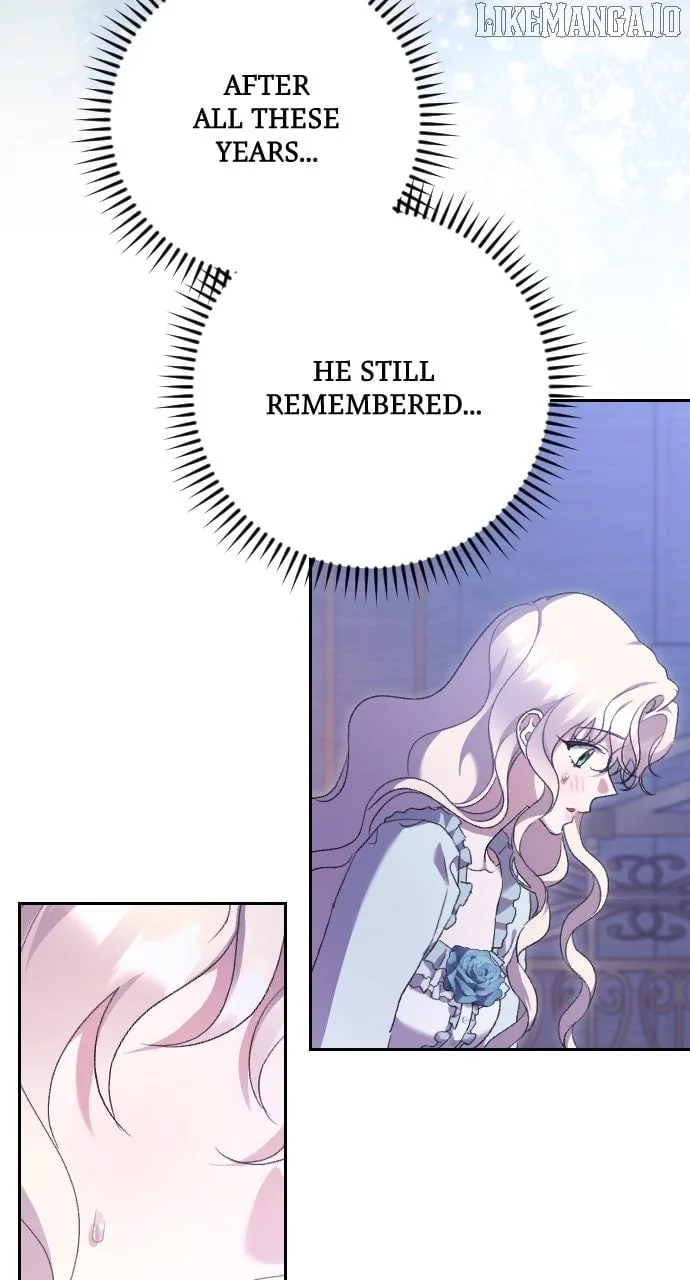 For Those of You For Whom Regret Is a Luxury Chapter 63 page 30
