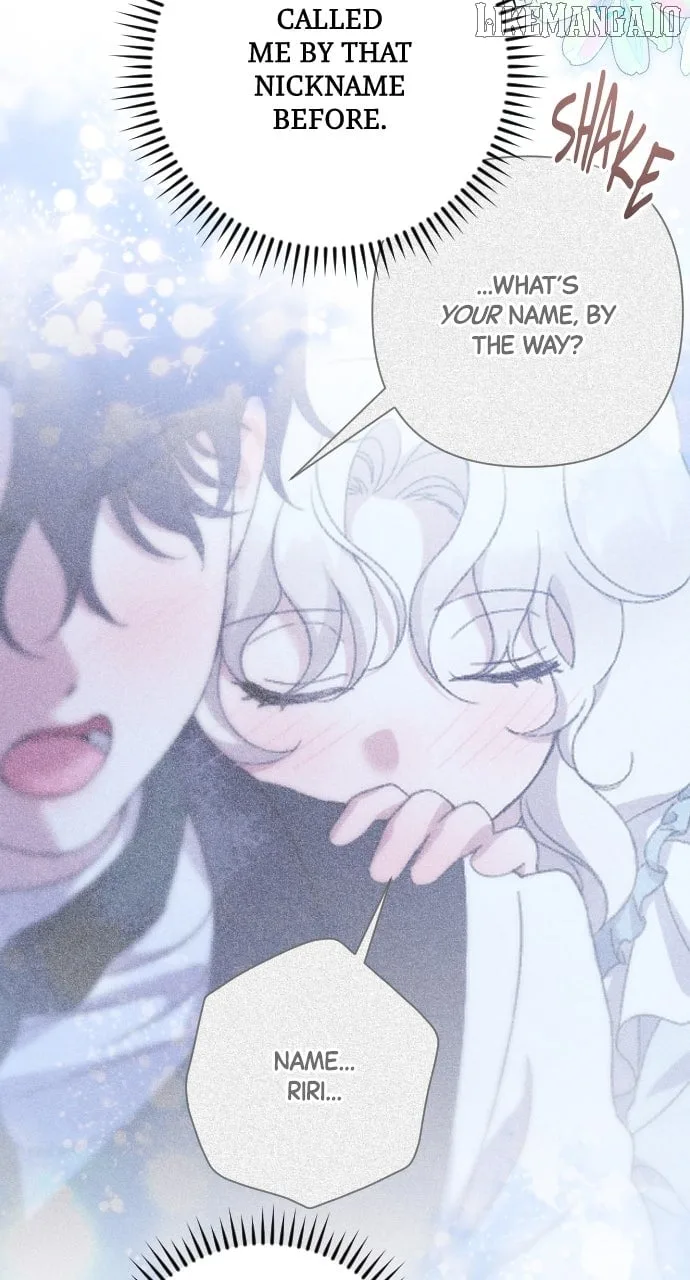 For Those of You For Whom Regret Is a Luxury Chapter 63 page 29