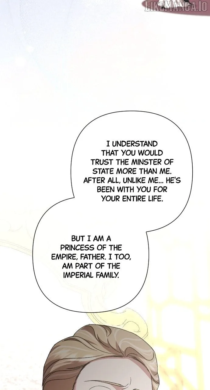 For Those of You For Whom Regret Is a Luxury Chapter 61 page 48
