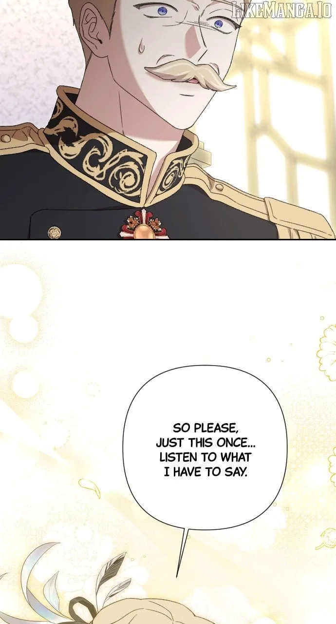 For Those of You For Whom Regret Is a Luxury Chapter 61 page 49