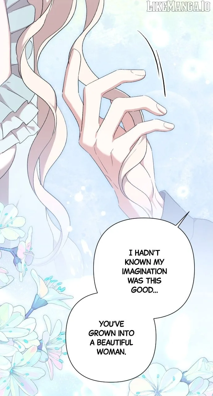 For Those of You For Whom Regret Is a Luxury Chapter 63 page 26