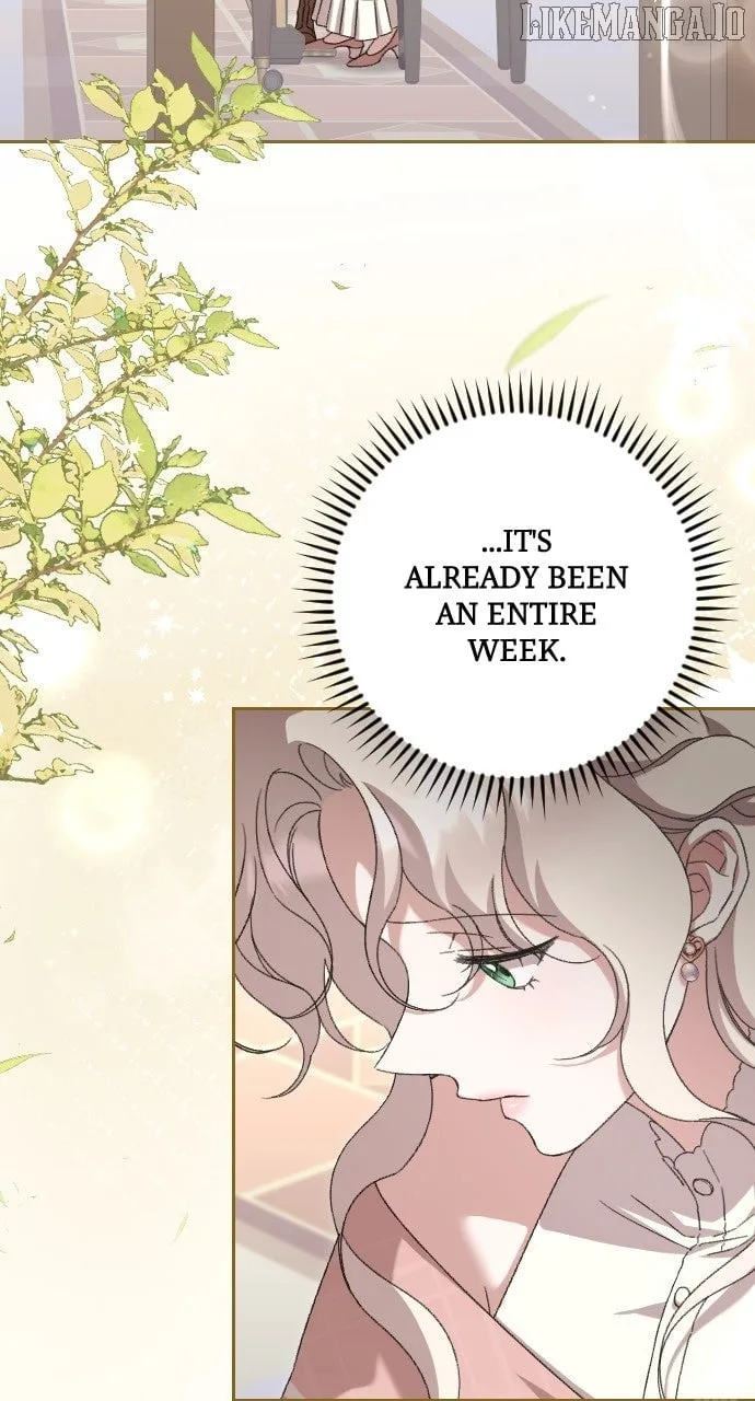 For Those of You For Whom Regret Is a Luxury Chapter 61 page 58