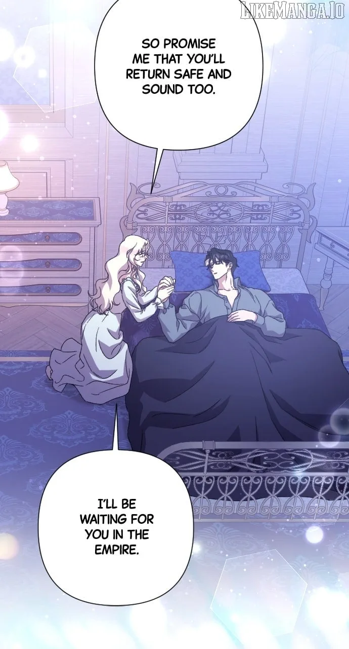 For Those of You For Whom Regret Is a Luxury Chapter 63 page 39