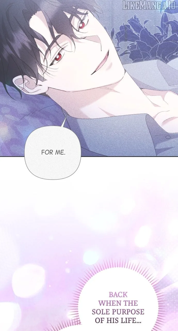 For Those of You For Whom Regret Is a Luxury Chapter 63 page 34