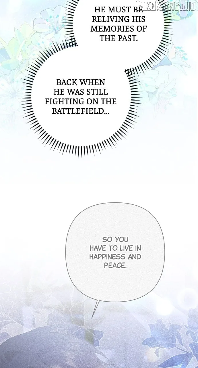 For Those of You For Whom Regret Is a Luxury Chapter 63 page 33