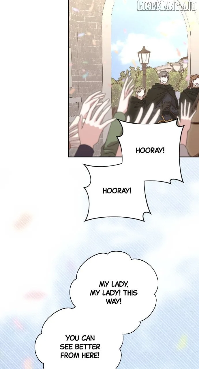 For Those of You For Whom Regret Is a Luxury Chapter 61 page 63