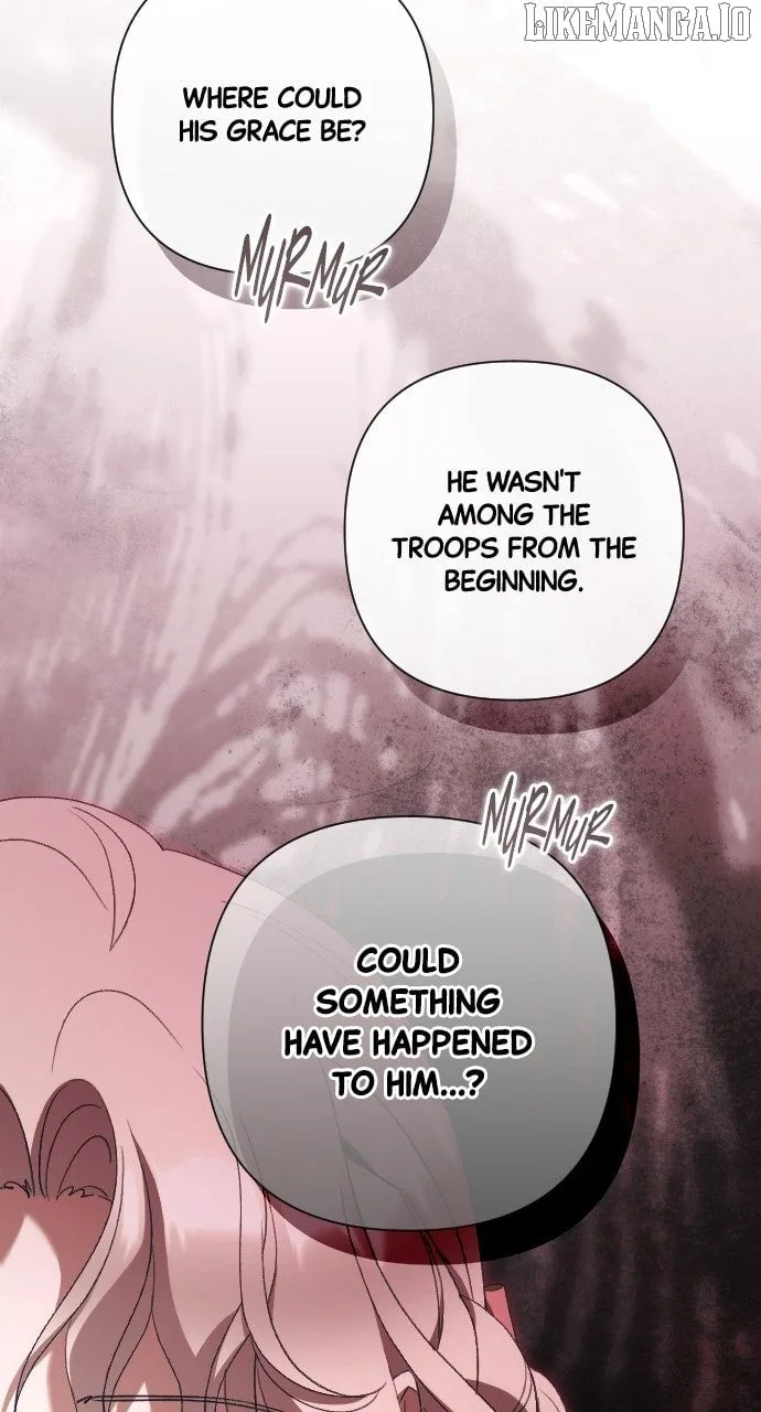 For Those of You For Whom Regret Is a Luxury Chapter 61 page 67