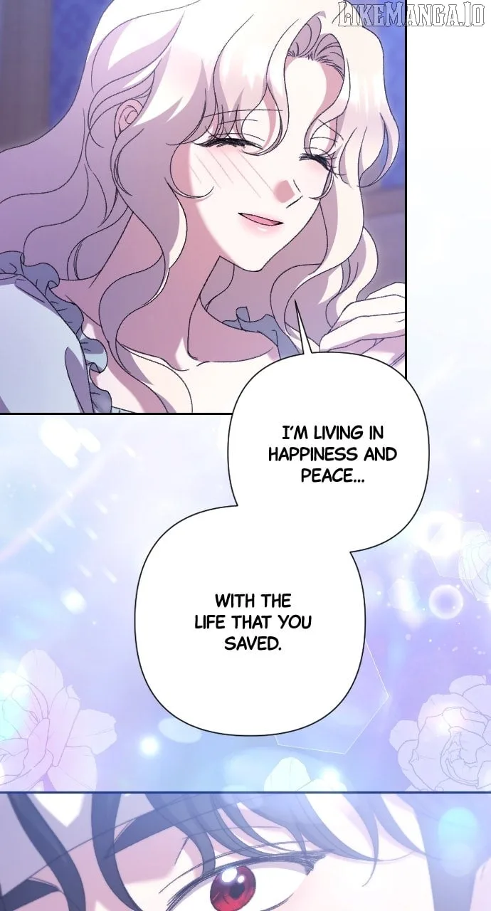 For Those of You For Whom Regret Is a Luxury Chapter 63 page 37