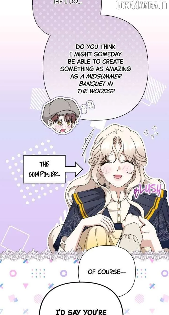For Those of You For Whom Regret Is a Luxury Chapter 66 page 47