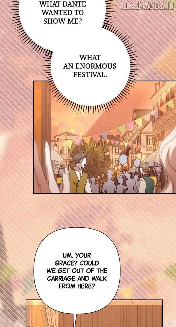 For Those of You For Whom Regret Is a Luxury Chapter 66 page 4