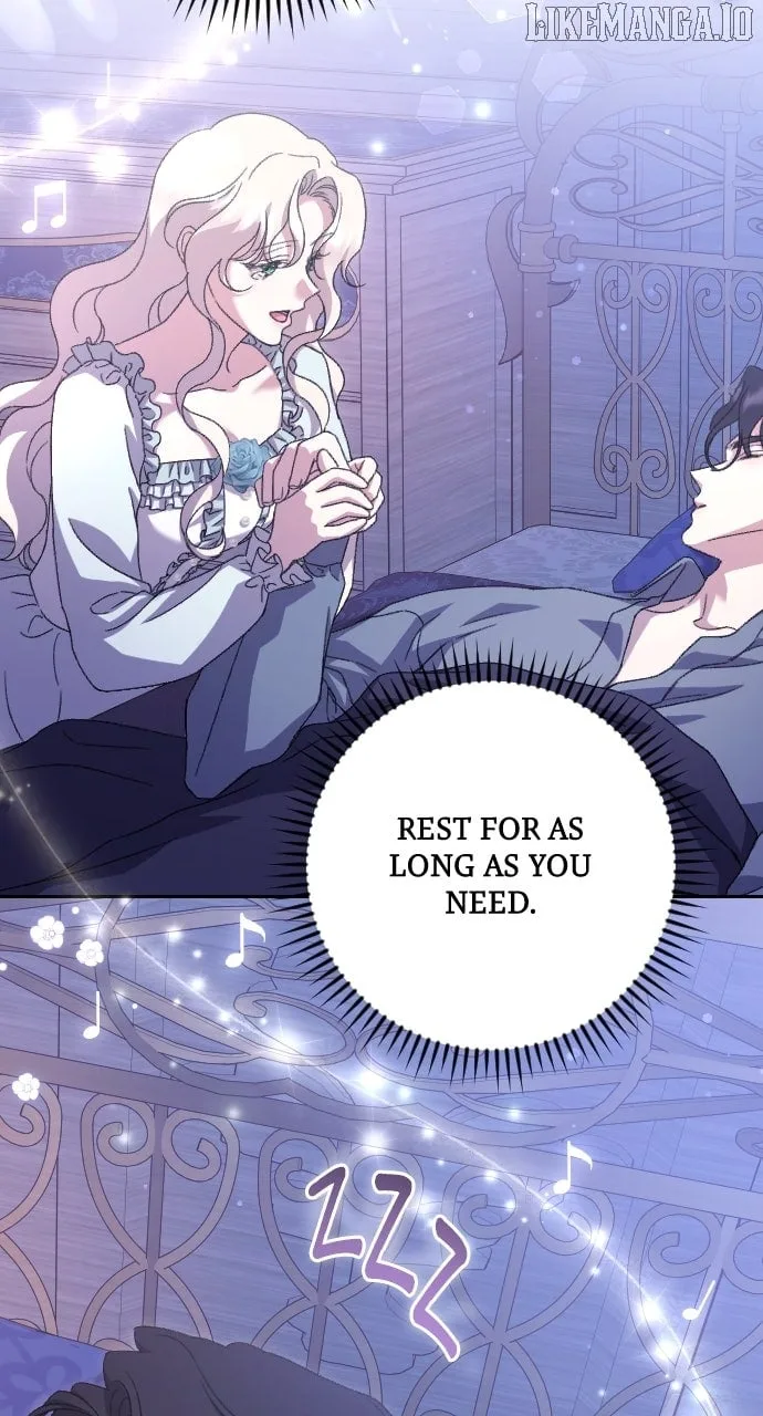 For Those of You For Whom Regret Is a Luxury Chapter 63 page 43