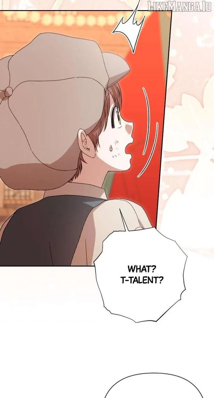 For Those of You For Whom Regret Is a Luxury Chapter 66 page 34
