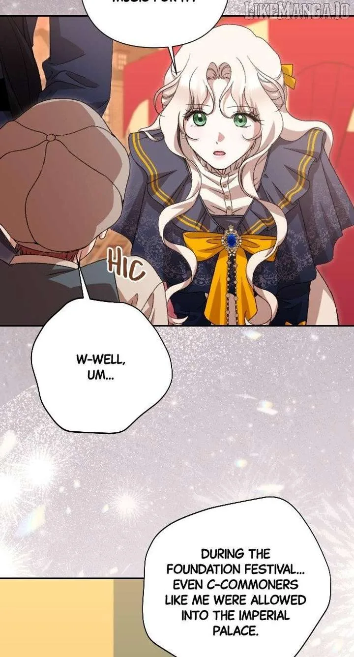 For Those of You For Whom Regret Is a Luxury Chapter 66 page 31