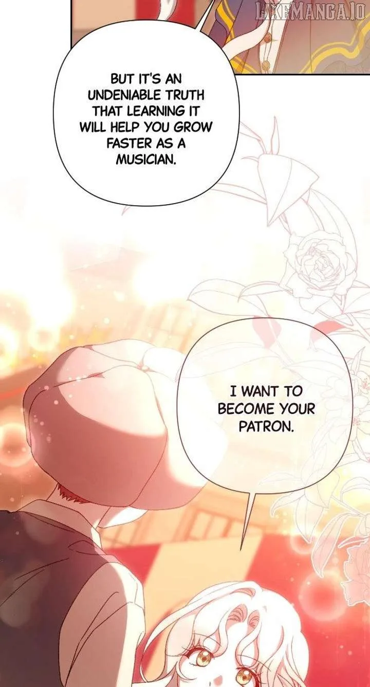 For Those of You For Whom Regret Is a Luxury Chapter 66 page 44