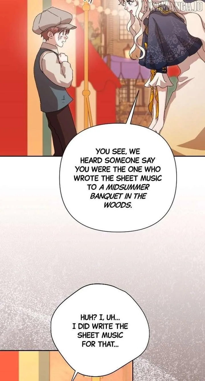 For Those of You For Whom Regret Is a Luxury Chapter 66 page 29