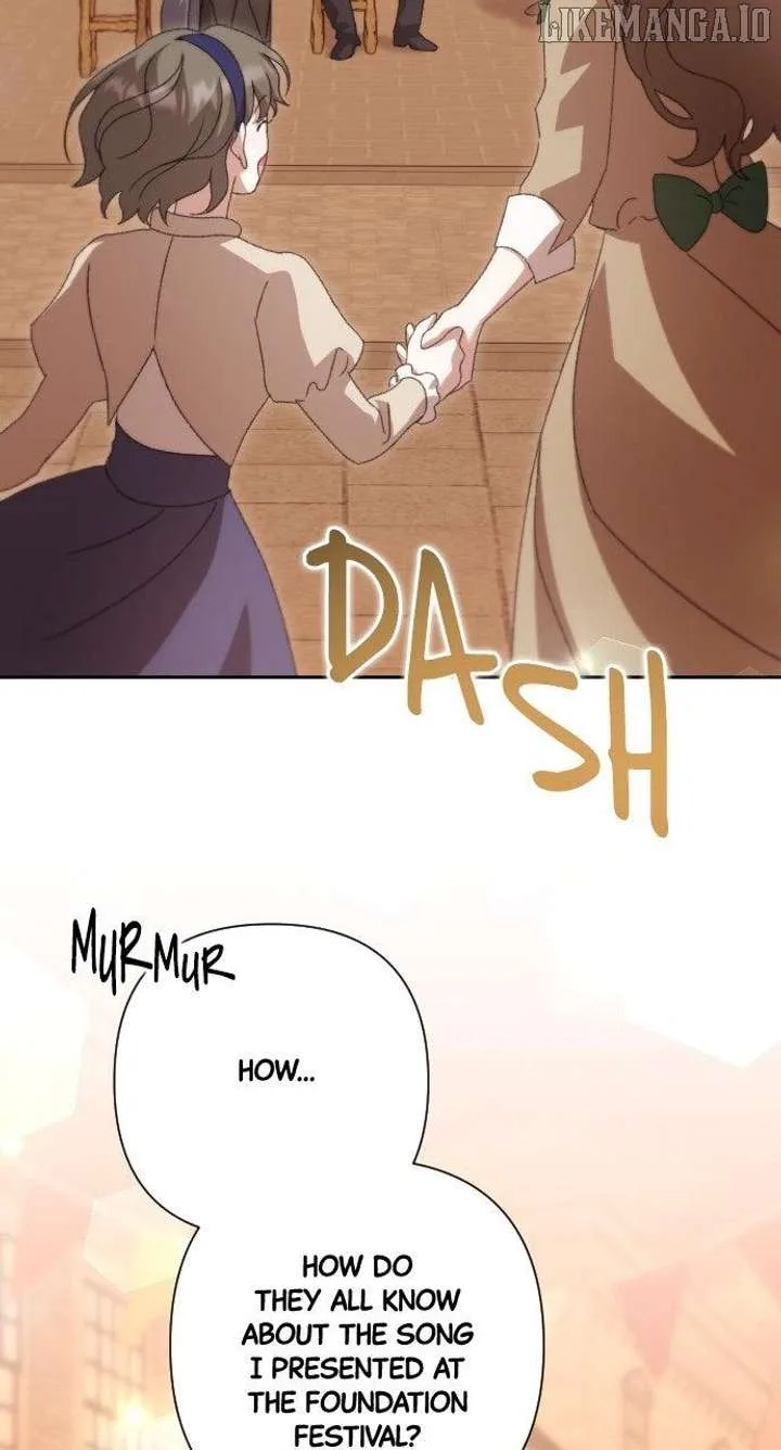 For Those of You For Whom Regret Is a Luxury Chapter 66 page 14