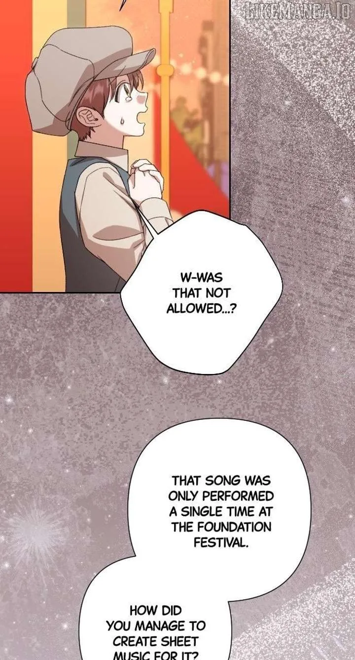 For Those of You For Whom Regret Is a Luxury Chapter 66 page 30
