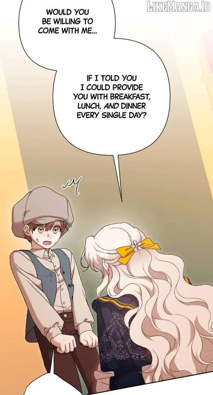 For Those of You For Whom Regret Is a Luxury Chapter 66 page 40