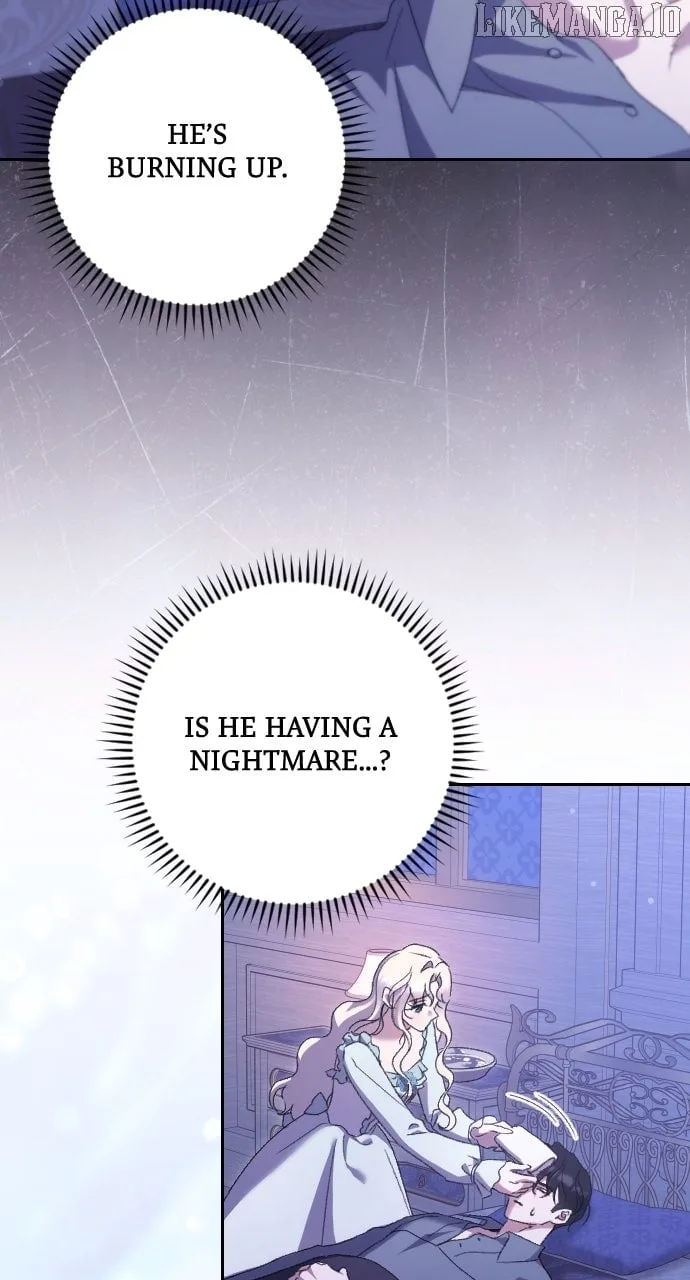 For Those of You For Whom Regret Is a Luxury Chapter 63 page 22