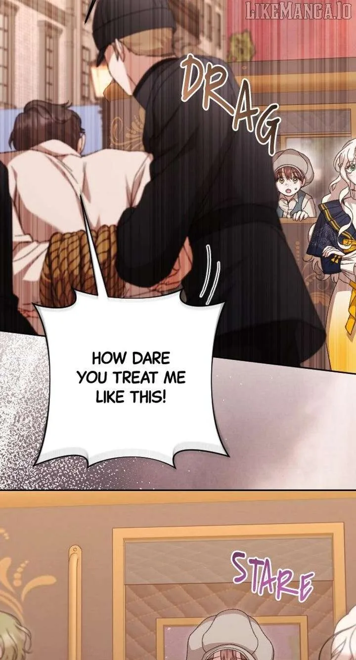 For Those of You For Whom Regret Is a Luxury Chapter 66 page 54
