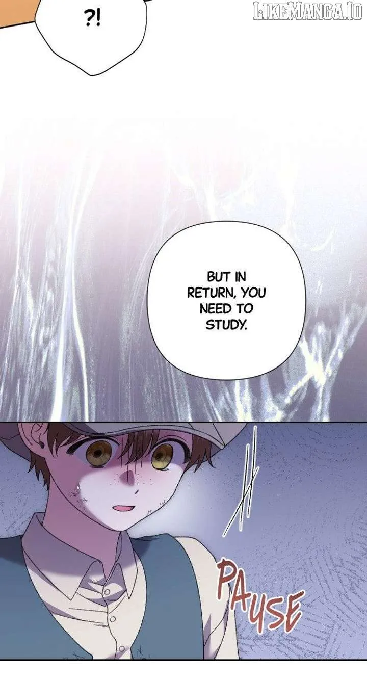 For Those of You For Whom Regret Is a Luxury Chapter 66 page 41