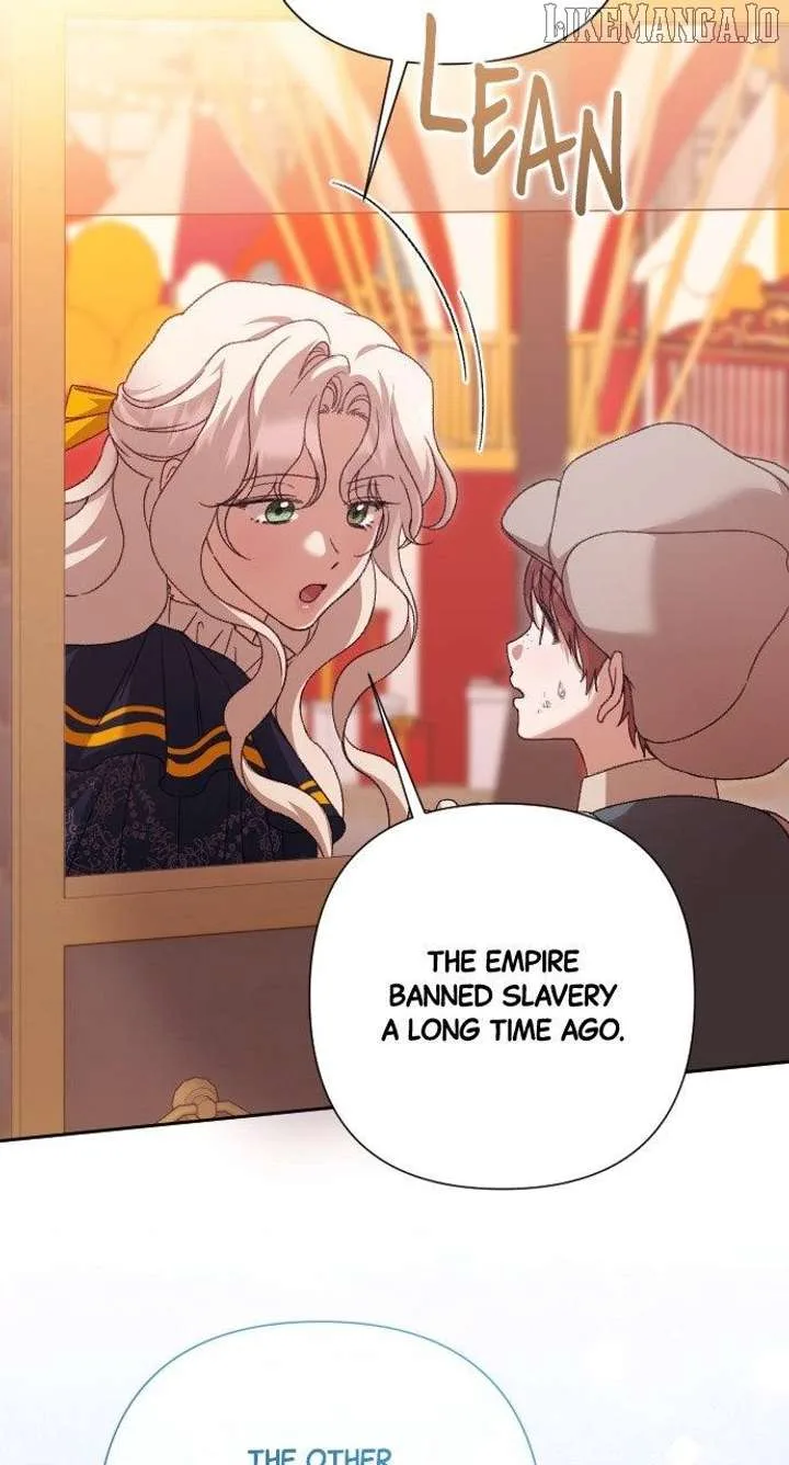 For Those of You For Whom Regret Is a Luxury Chapter 66 page 57