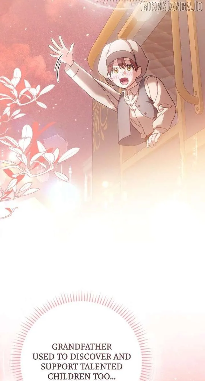 For Those of You For Whom Regret Is a Luxury Chapter 66 page 63