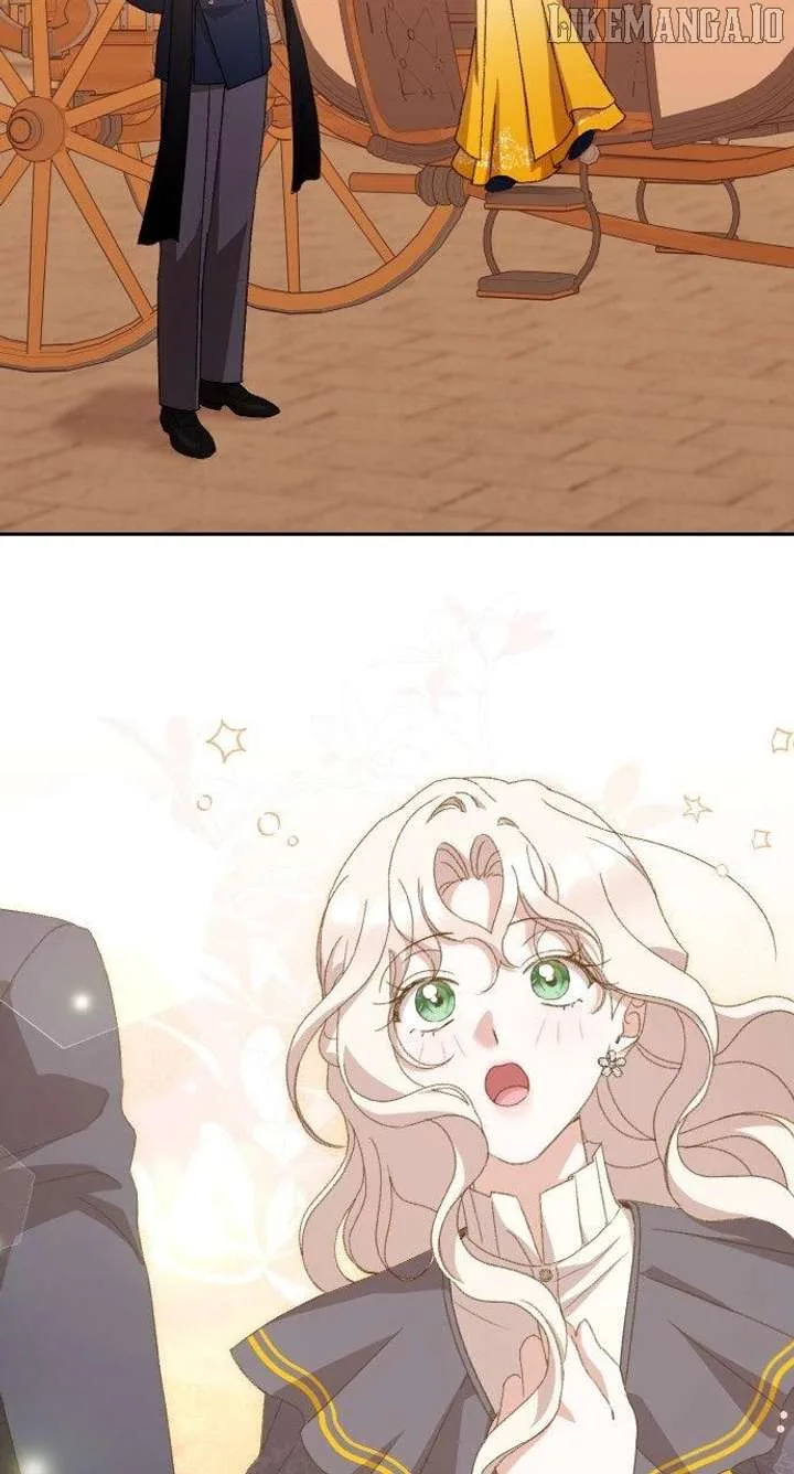 For Those of You For Whom Regret Is a Luxury Chapter 66 page 8