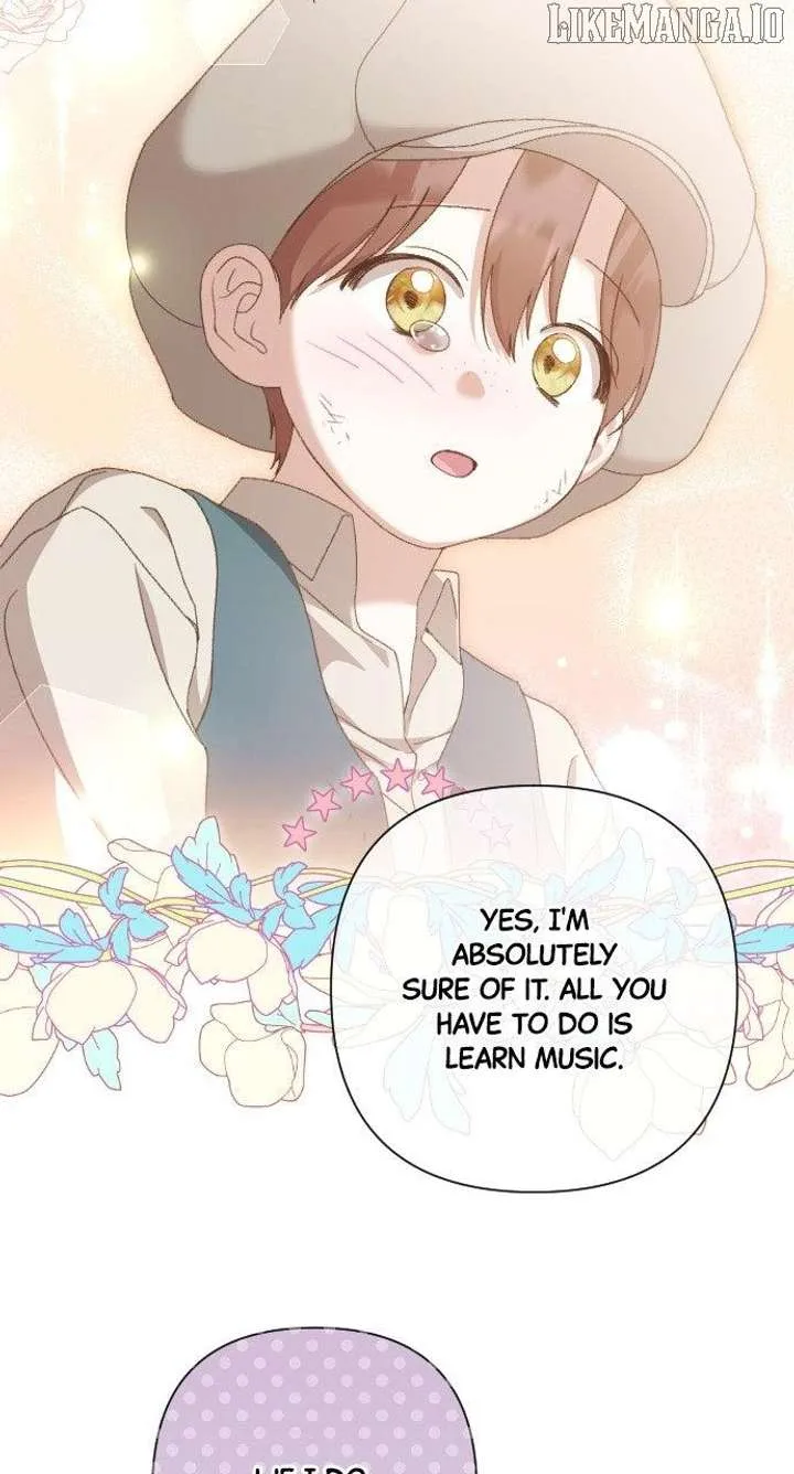 For Those of You For Whom Regret Is a Luxury Chapter 66 page 46