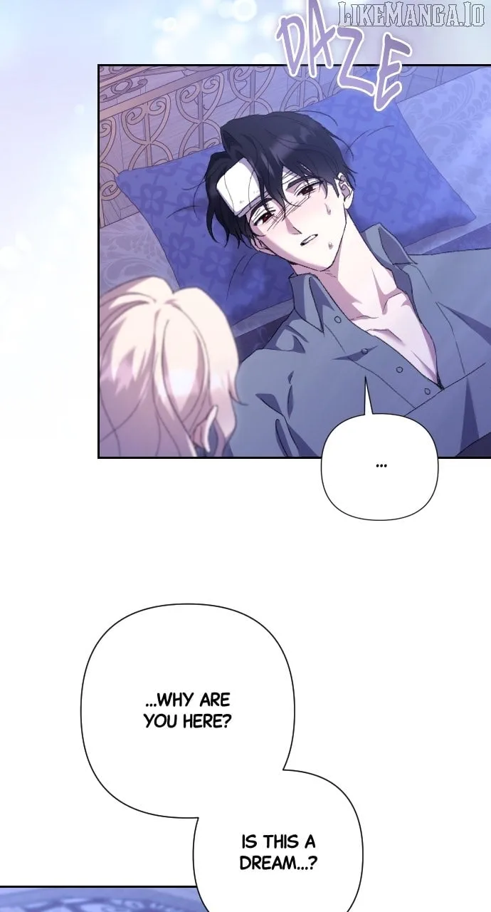 For Those of You For Whom Regret Is a Luxury Chapter 63 page 24