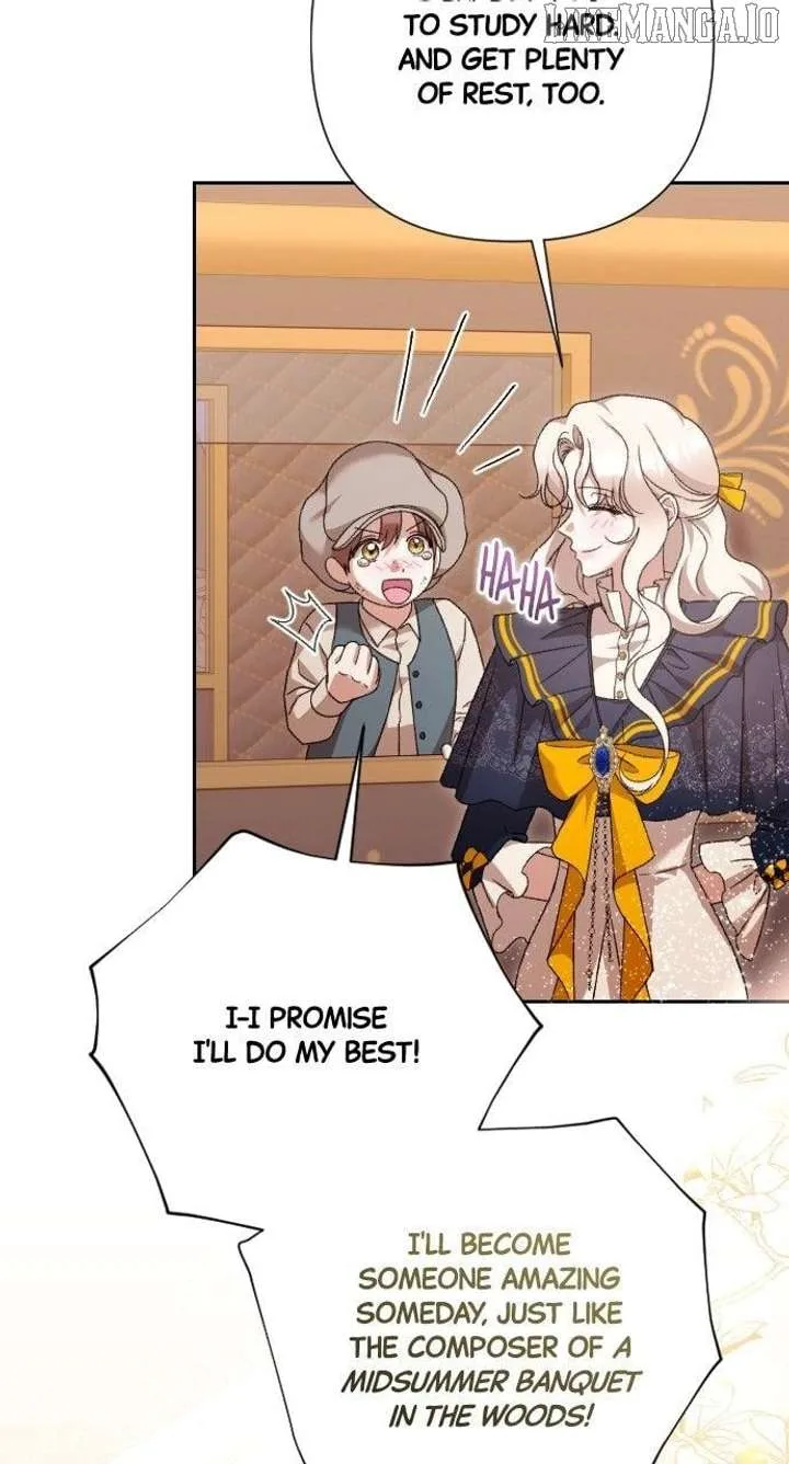 For Those of You For Whom Regret Is a Luxury Chapter 66 page 59