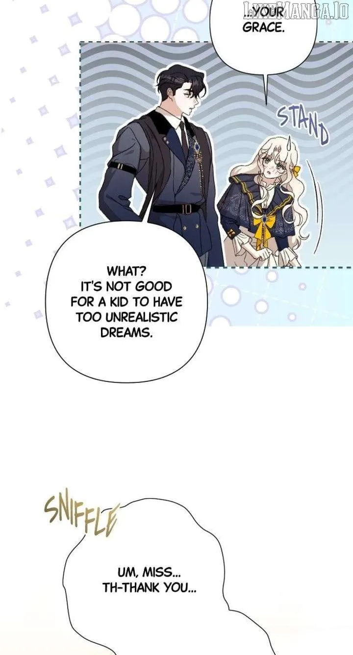 For Those of You For Whom Regret Is a Luxury Chapter 66 page 49