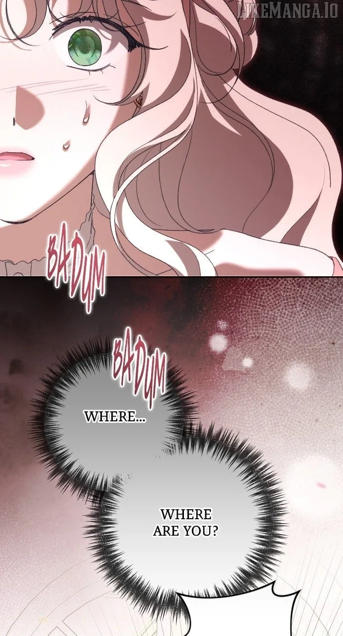 For Those of You For Whom Regret Is a Luxury Chapter 61 page 68