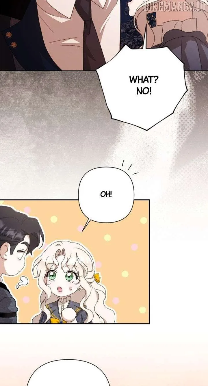 For Those of You For Whom Regret Is a Luxury Chapter 66 page 23