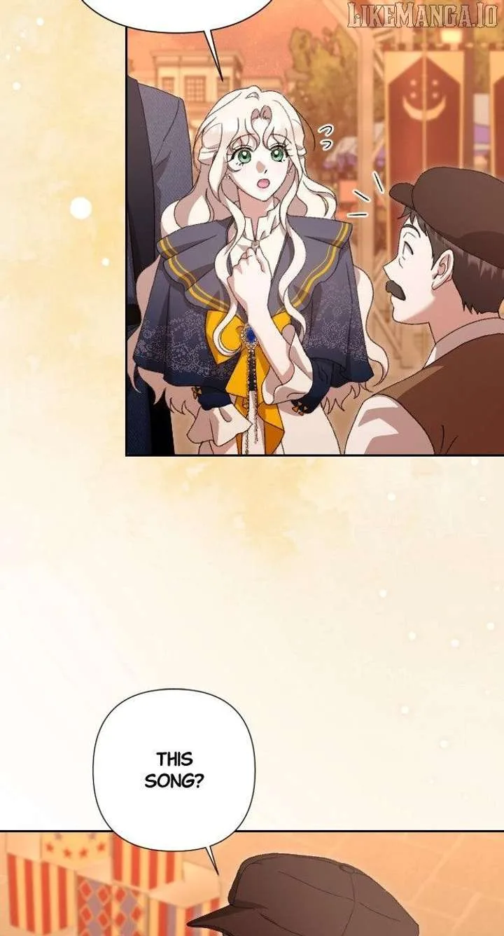 For Those of You For Whom Regret Is a Luxury Chapter 66 page 19