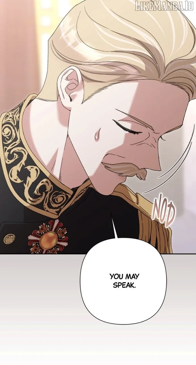 For Those of You For Whom Regret Is a Luxury Chapter 61 page 52