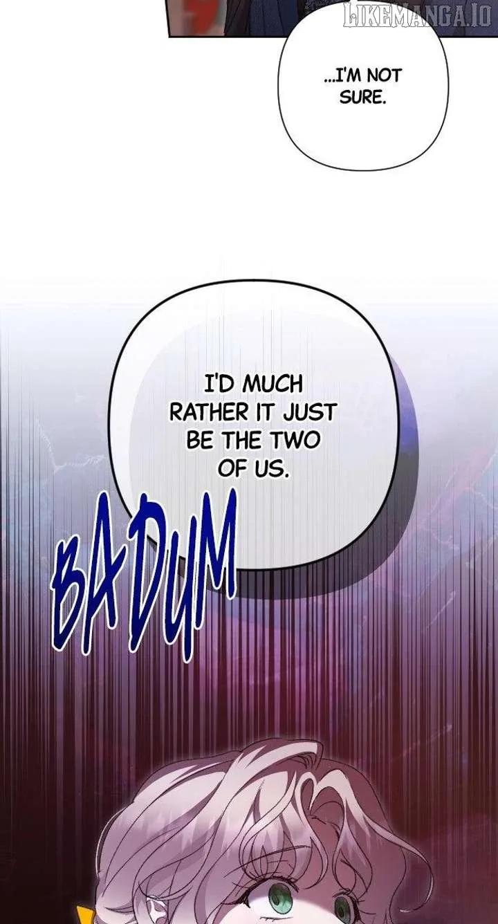 For Those of You For Whom Regret Is a Luxury Chapter 66 page 72
