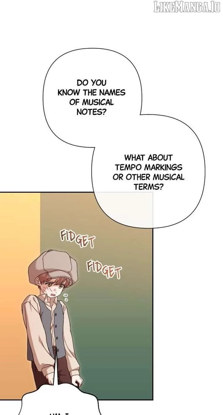 For Those of You For Whom Regret Is a Luxury Chapter 66 page 42