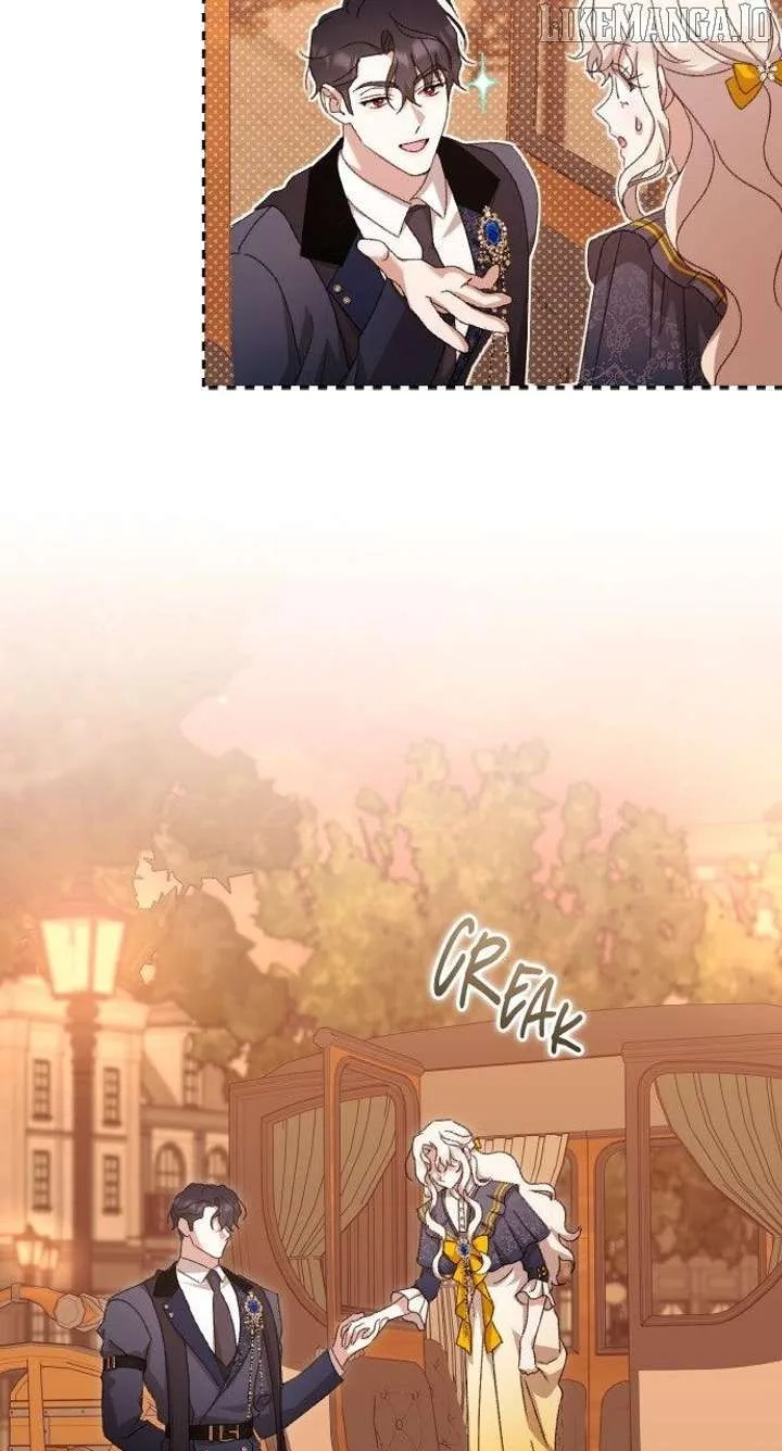 For Those of You For Whom Regret Is a Luxury Chapter 66 page 7
