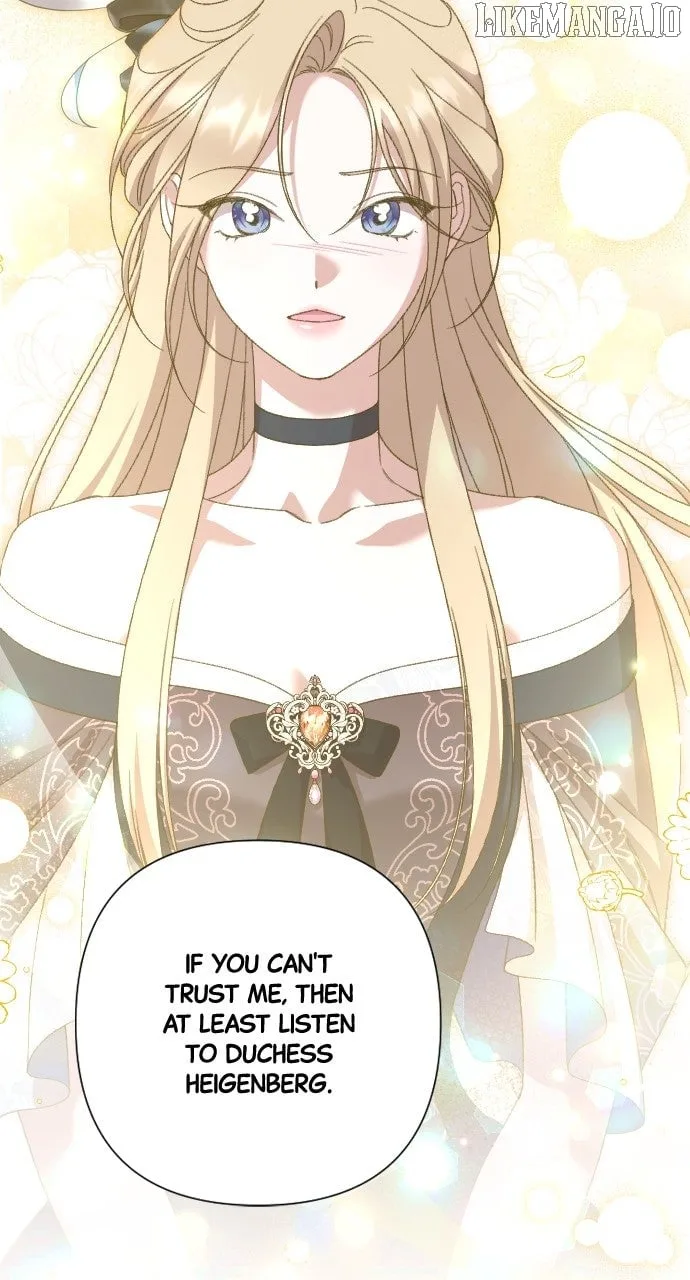 For Those of You For Whom Regret Is a Luxury Chapter 61 page 50