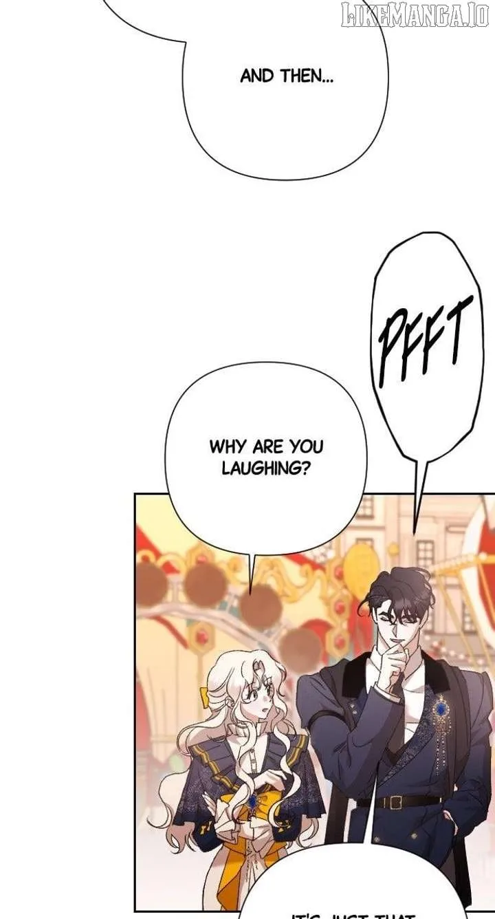 For Those of You For Whom Regret Is a Luxury Chapter 66 page 66