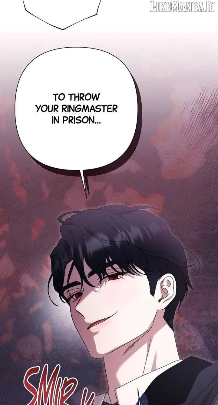 For Those of You For Whom Regret Is a Luxury Chapter 66 page 52