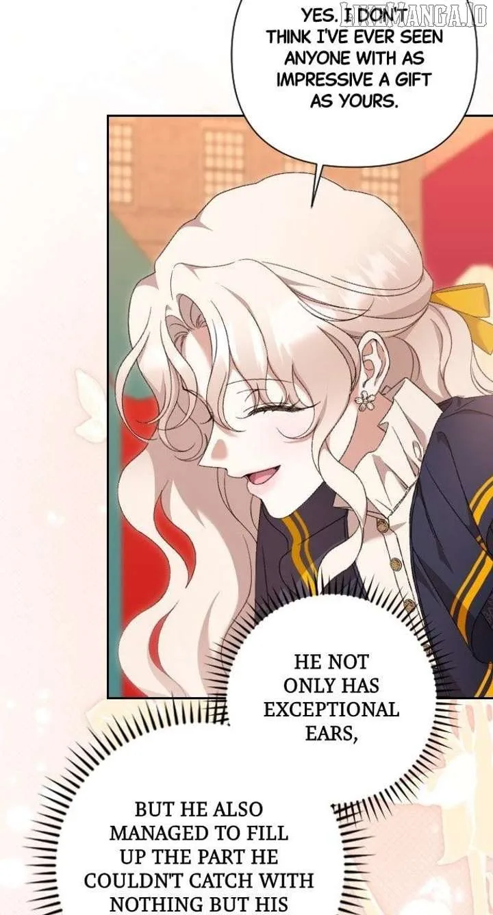 For Those of You For Whom Regret Is a Luxury Chapter 66 page 35