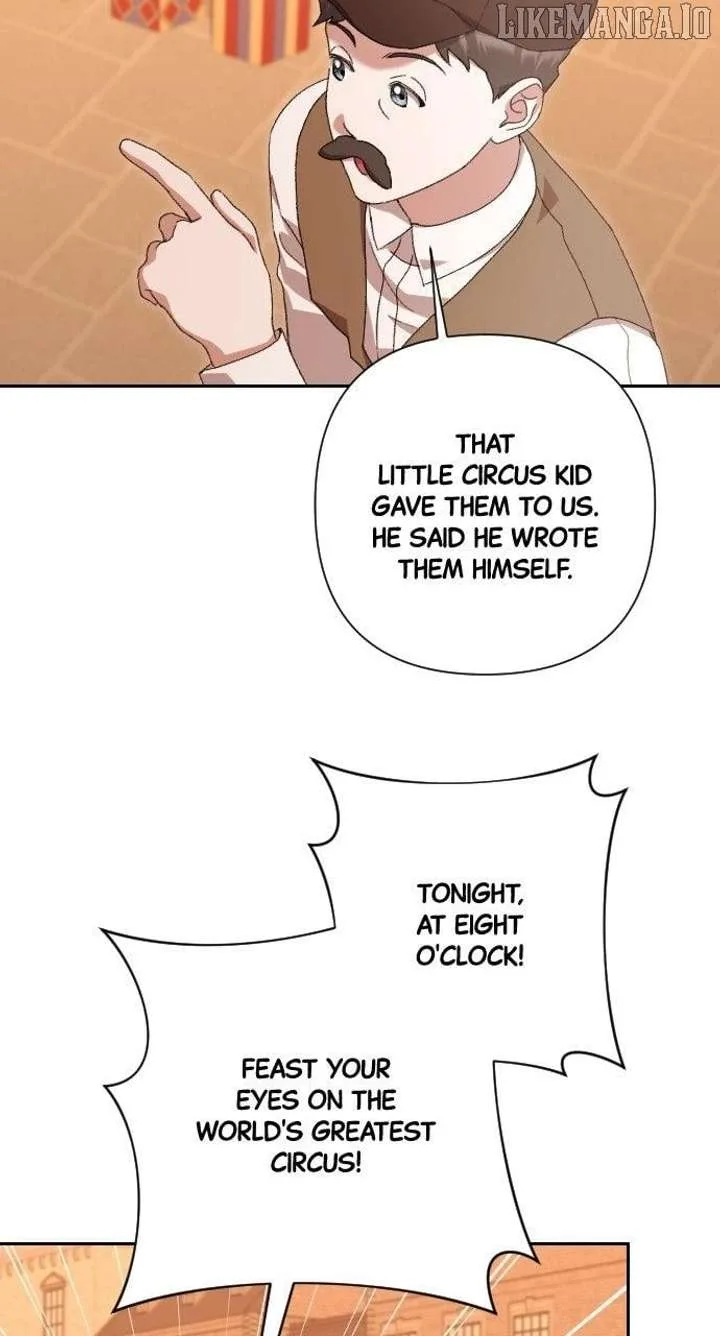 For Those of You For Whom Regret Is a Luxury Chapter 66 page 20